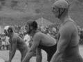 Surf lifesaving at the Mount
