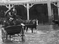 Floodwaters, Whanganui, 1904 