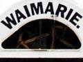 The <em>Waimarie</em>