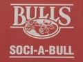 Soci-a-bull sign 