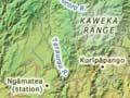 Inland Pātea