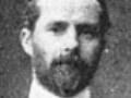 Young Victoria College academics, 1904