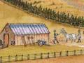 Cricklewood homestead