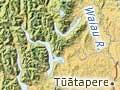 Interactive: Southland region