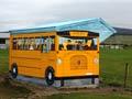 Bus shelter (2nd of 3)