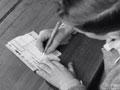 Video: Banking day, 1956