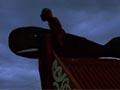 Video: Carving of Paikea, Whāngārā