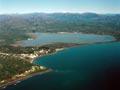 Kāpara-te-hau (Lake Grassmere)