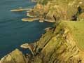 The Mercury Islands