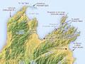 Te Tau Ihu region