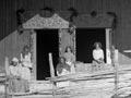 Porourangi whare, Waiomatatini