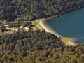 Lakes Tikitapu, Tarawera and Rotomahana