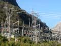 Manapōuri power station (1st of 2)