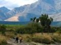Tākitimu Mountains