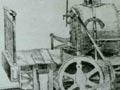 ‘Lady Barkly’ steam engine (1st of 3)