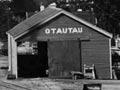 Coal train, Ōtautau (3rd of 3)