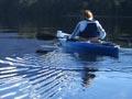 Lake Hauroko