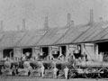 Invercargill railway yard (2nd of 3)