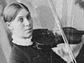 Auckland choral society orchestra