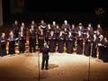 Audio: Graduate Choir