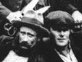 Shearers at Teviot, 1903