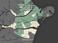 Interactive: Take-up of Canterbury sheep stations