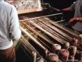 Video: Carpet manufacture