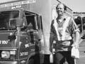 The milkman