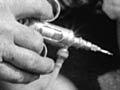 Tailing and vaccination