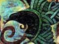 ‘Tangaroa’s conversation with Tui’ (1st of 3)