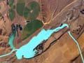 Irrigation circles