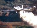 Cresco topdressing plane