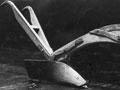 New Zealand’s first plough (1st of 2)