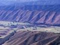 The Moutere gravels