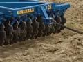 Imported machinery