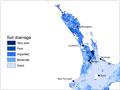 Interactive: Soil drainage