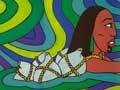 Hinemoa’s swim