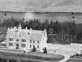 Glenmark station, North Canterbury