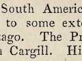 Naming Invercargill