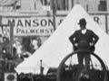 Napier Agricultural and Pastoral Show