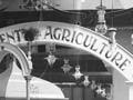 Department of Agriculture, Christchurch Exhibition, 1906 (1st of 2)