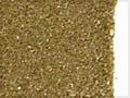 Reactive rock phosphate fertiliser