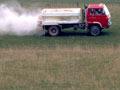 Ground spreading