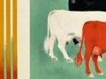 New Zealand agriculture and the war effort
