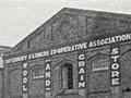 Canterbury Farmers’ Co-operative Association store