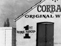 Selling wine by the no-licence boundary
