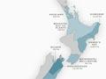 Interactive: Area planted in wine grapes, 1987 and 2007