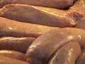 Meat for sale (2nd of 3)