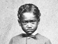 Ngātau Omahuru – the 'Fox boy'