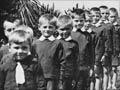 Disciplined orphanages